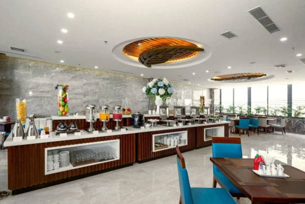 Ảnh Aria Grand Đà Nẵng - 25