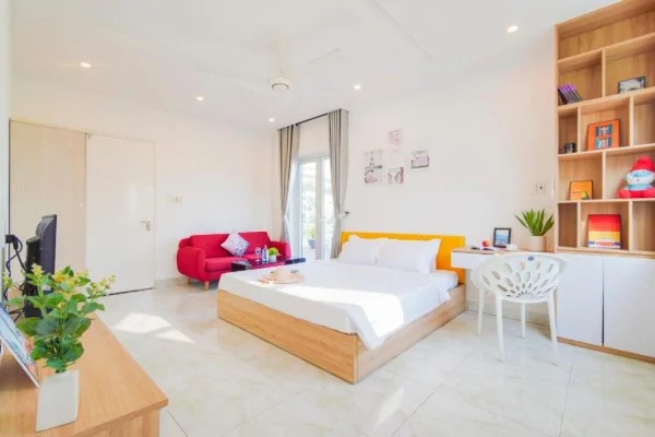 Ảnh Viva Homestay ĐN 07 - 11