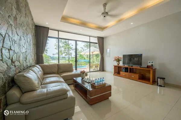 Ảnh C7 Flamingo Đại Lải - 10