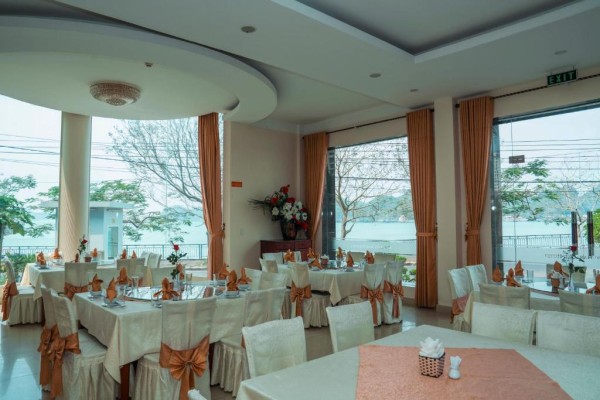 Ảnh Hung Long Harbour Hotel