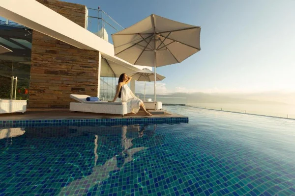 Ảnh Belle Maison Parosand Đà Nẵng - 18