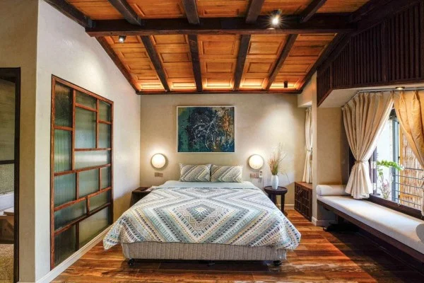 Ảnh Viva Homestay ĐN 05 - 9