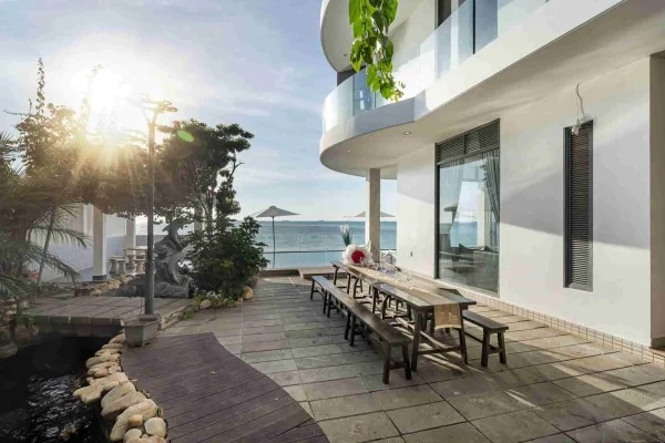 Ảnh Viva VT01 - VIP SÁT BIỂN - 15