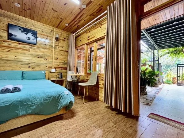 Ảnh Viva Homestay ĐL 01 - 9