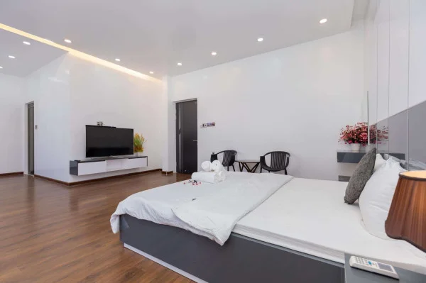 Ảnh Viva VT28 - 15