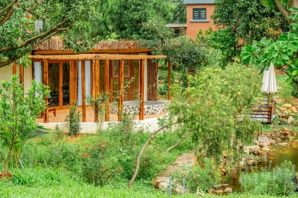 Ảnh Viva Homestay H3