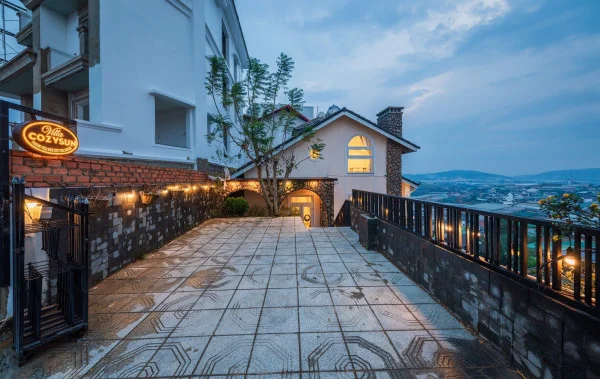 Ảnh Cozy Sun Villa - 21