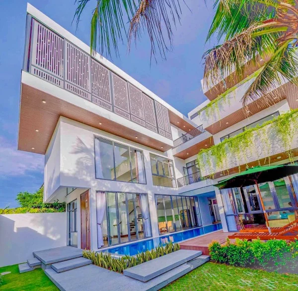 Ảnh Viva Homestay ĐN 02 - 16