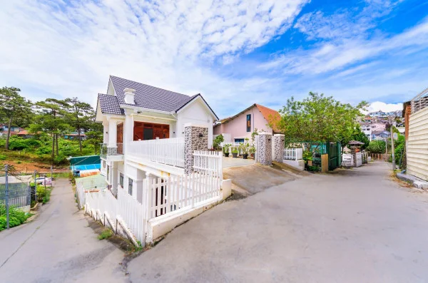 Ảnh Gio An Villa - 17