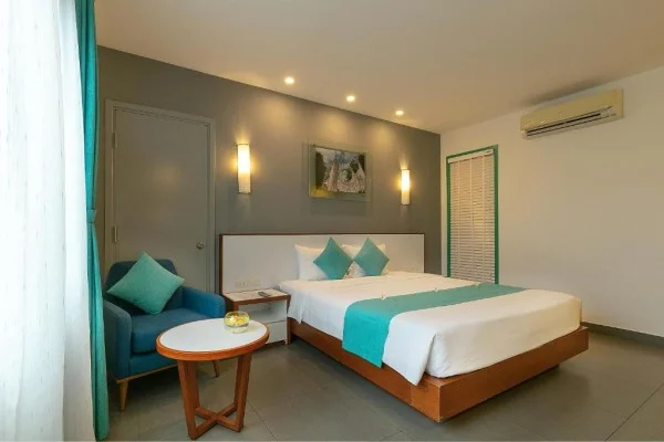 Ảnh ÊMM Hotel Hoi An - 7
