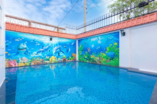 Ảnh Viva VT44 - 38