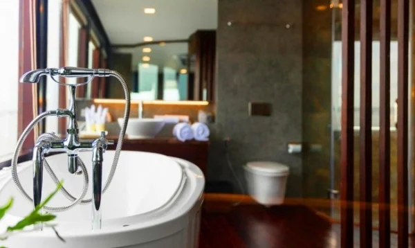 Ảnh Du Thuyền Orchid Classic - 7