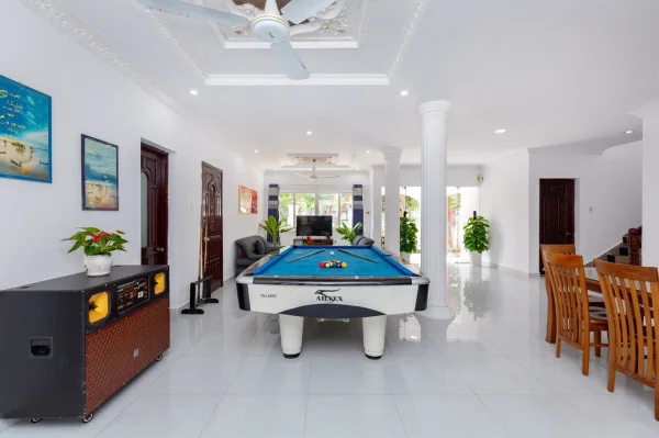 Ảnh Viva VT29 - 24