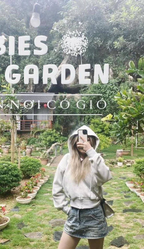 Ảnh Viva Homestay MC 05 - 20