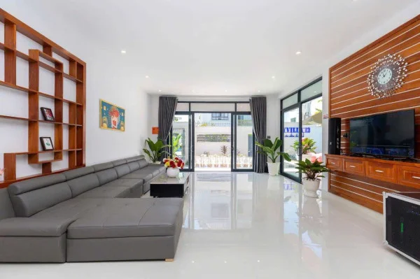 Ảnh Viva VT11 - 25