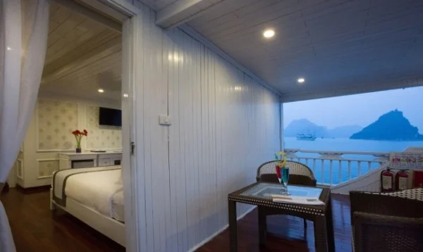 Ảnh Du Thuyền Signature Royal - 21