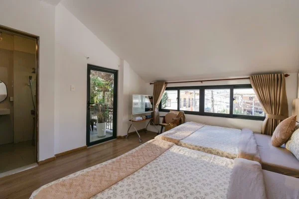 Ảnh Viva Homestay ĐL 07