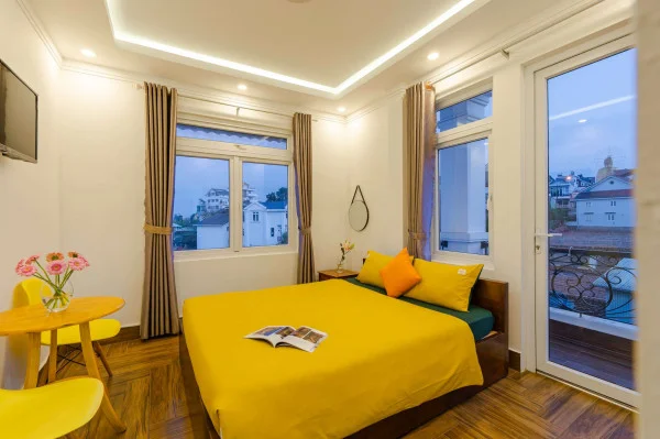 Ảnh Thủy Lê Villa - 25