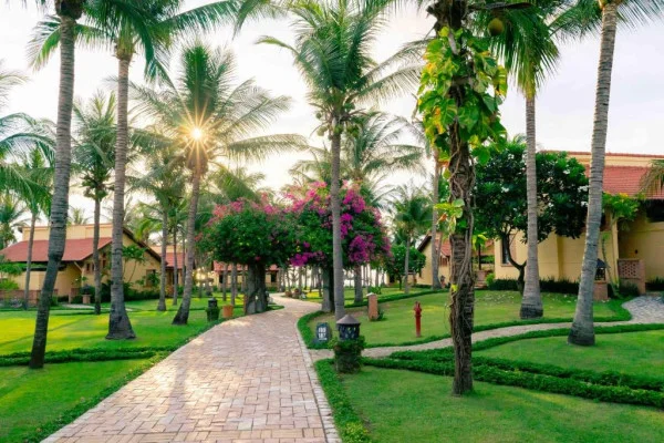 Ảnh Pandanus Resort - 15