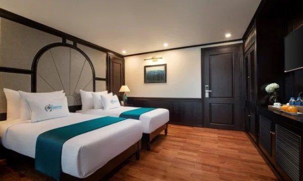 Ảnh Du Thuyền Aspira - 28