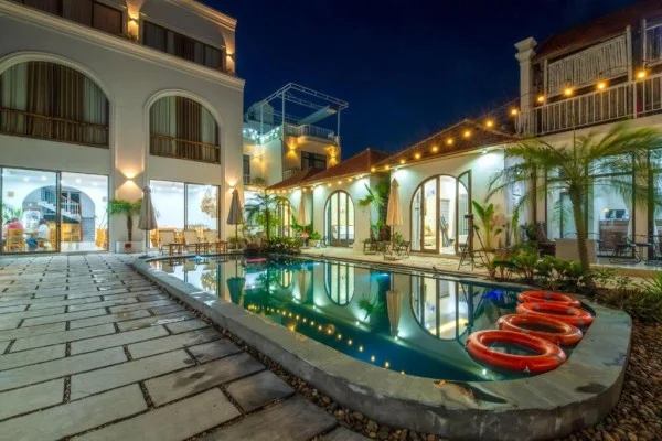 Ảnh Viva Homestay N02 - 14