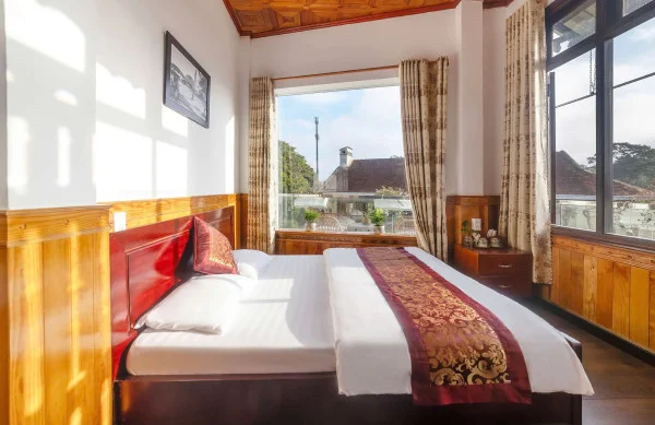 Ảnh Villa Nguyễn Trãi