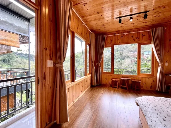 Ảnh Viva Homestay ĐL 01 - 8