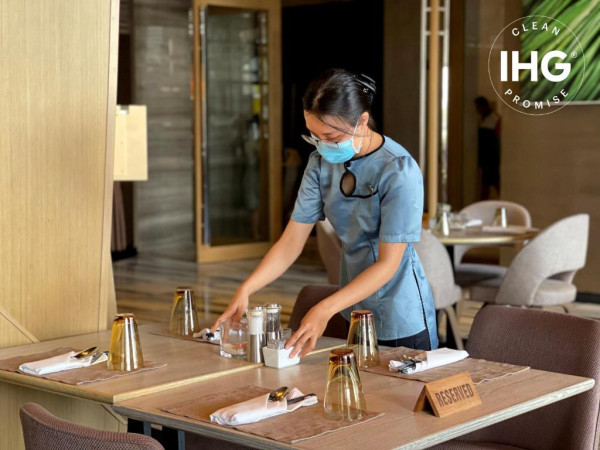 Ảnh InterContinental Nha Trang