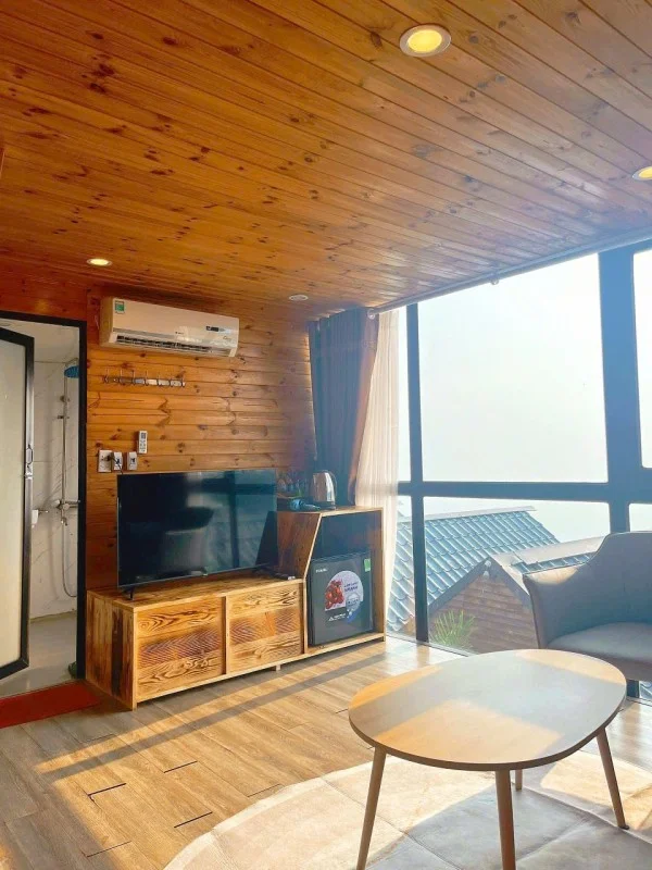 Ảnh Viva Homestay T9 - 19