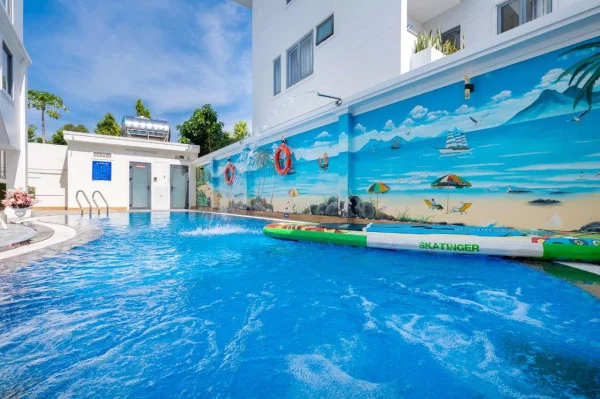 Ảnh Viva VT06 - 13