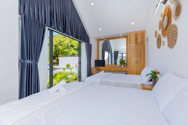 Ảnh Viva VT64 - 41