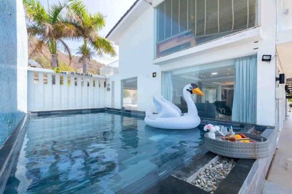 Ảnh Viva VT05 VIP - Sát Biển