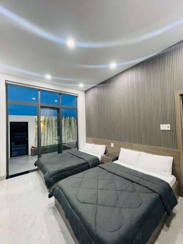 Ảnh Viva Homestay QN 02 - 16