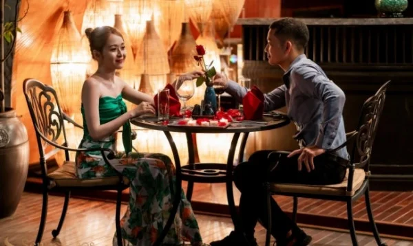 Ảnh Du Thuyền Sena