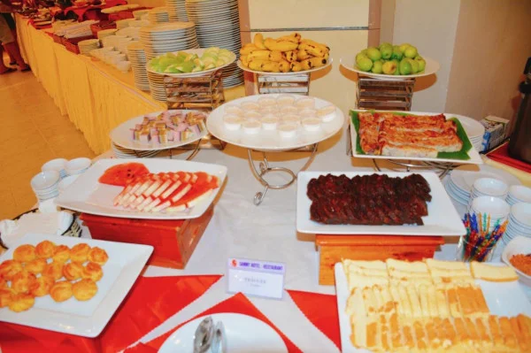 Ảnh Sammy Hotel - 36