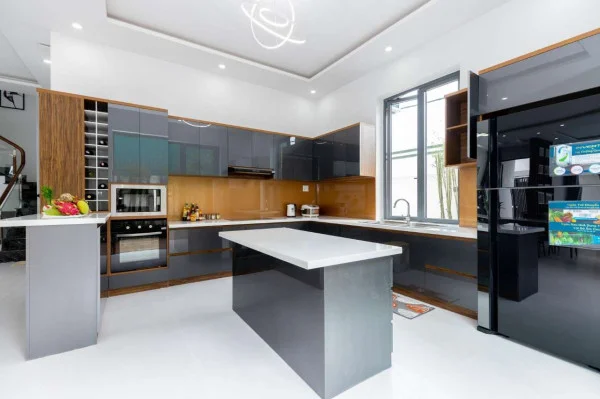 Ảnh B2.39 Khu BT Thanh Bình - 16