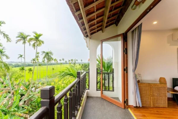 Ảnh Viva Homestay HA 04 - 8