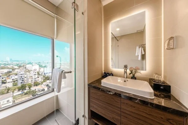 Ảnh Mangata Beachfront Hottel - 16