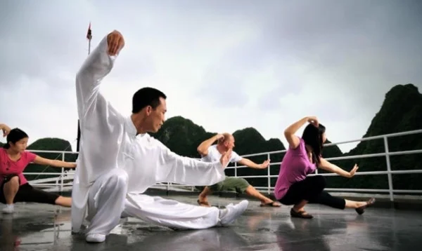 Ảnh Du Thuyền Athena Royal - 15