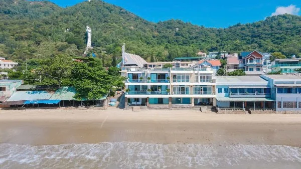 Ảnh Viva VT05 VIP - Sát Biển