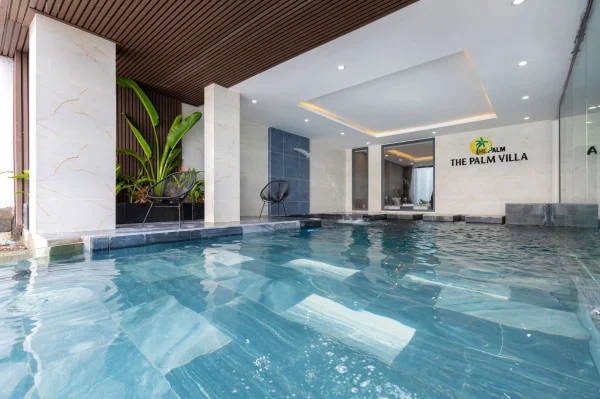 Ảnh Viva VT99 - SEAVIEW VILLA - 29