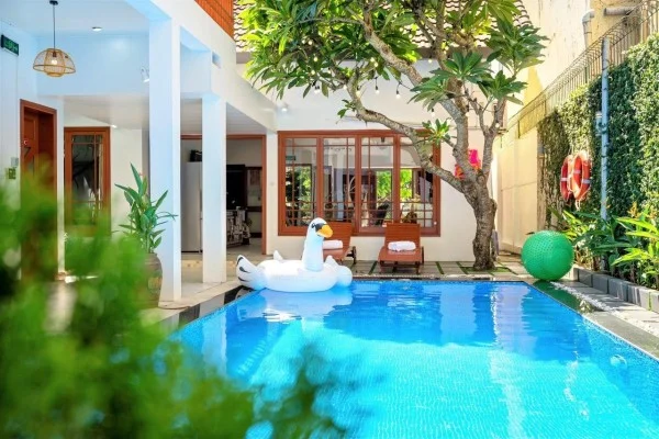 Ảnh Viva Homestay ĐN 06