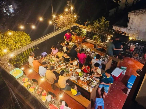 Ảnh Viva VT20 - 22