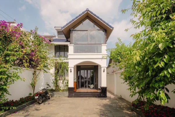 Ảnh Viva Homestay ĐL 10 - 16