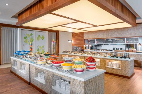 Ảnh À La Carte Đà Nẵng Beach - 22