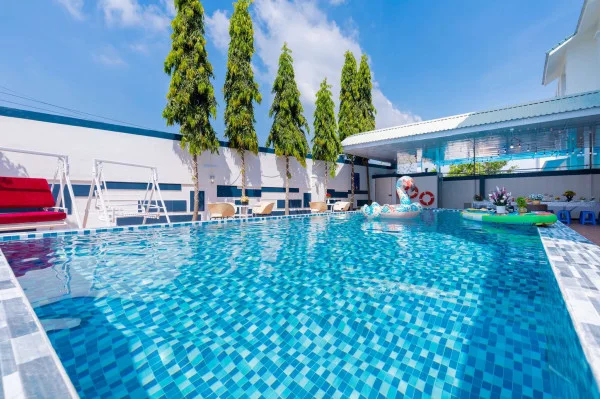 Ảnh Viva VT08 - 41