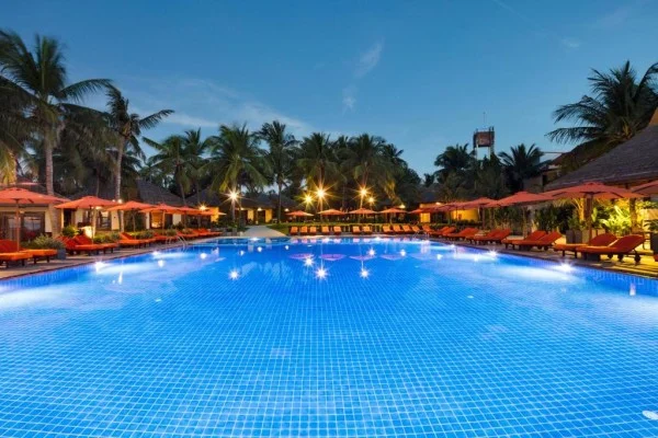 Ảnh Terracotta Resort - 3