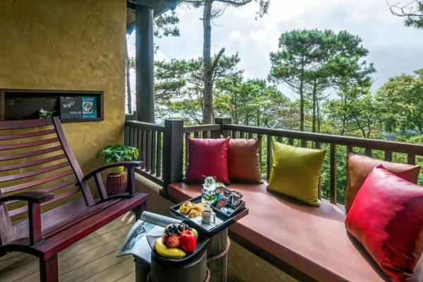Ảnh Melia Ba Vi Mountain Retreat - 12