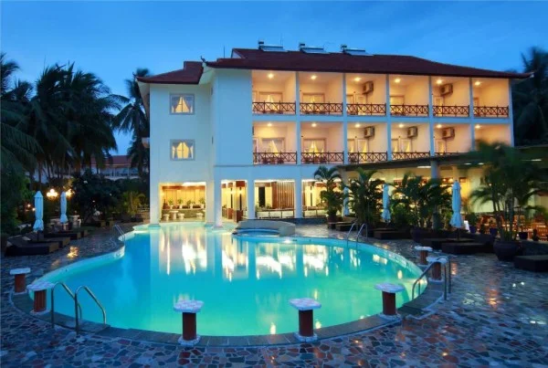 Ảnh Swiss Village Resort & Spa - Làng Thụy Sĩ - 3