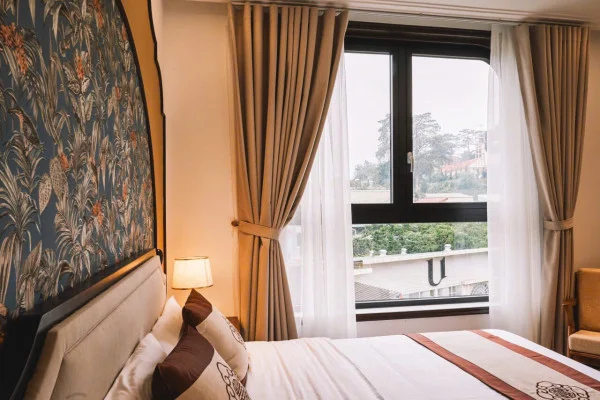 Ảnh Villa ĐL19 - 9